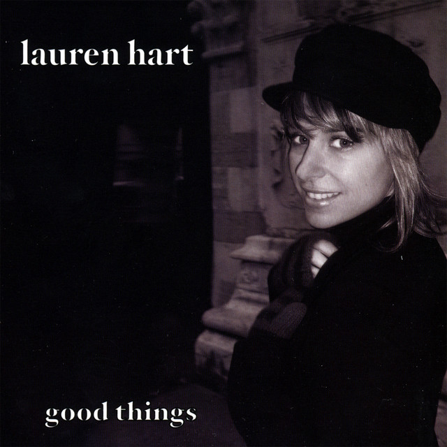 Good Things album cover