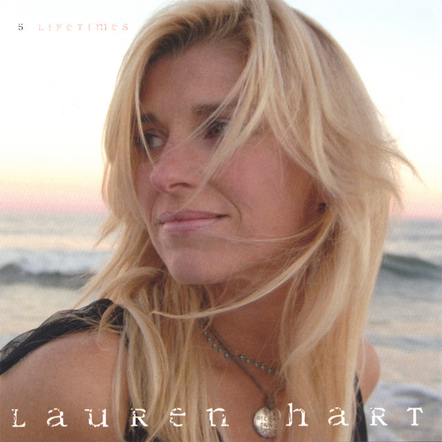 5 Lifetimes album cover
