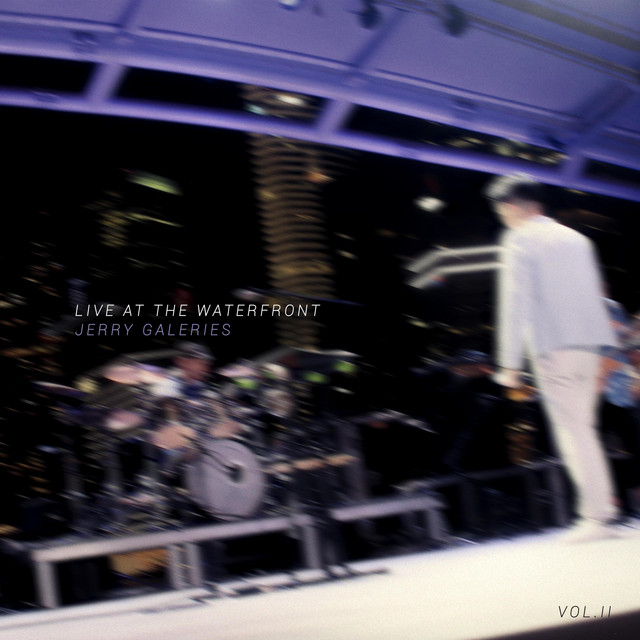 Live at the Waterfront: Vol. II (Live Version) album cover