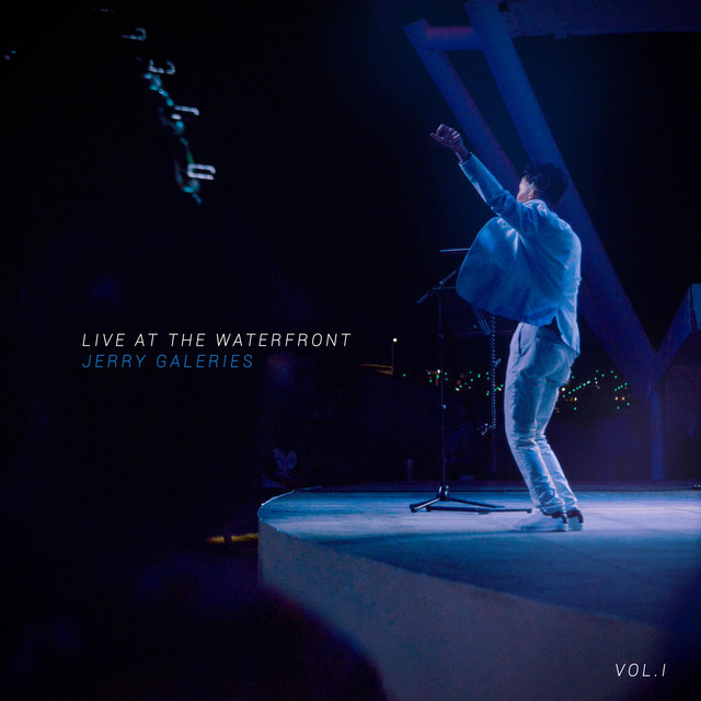 Live at the Waterfront: Vol. I (Live Version) album cover