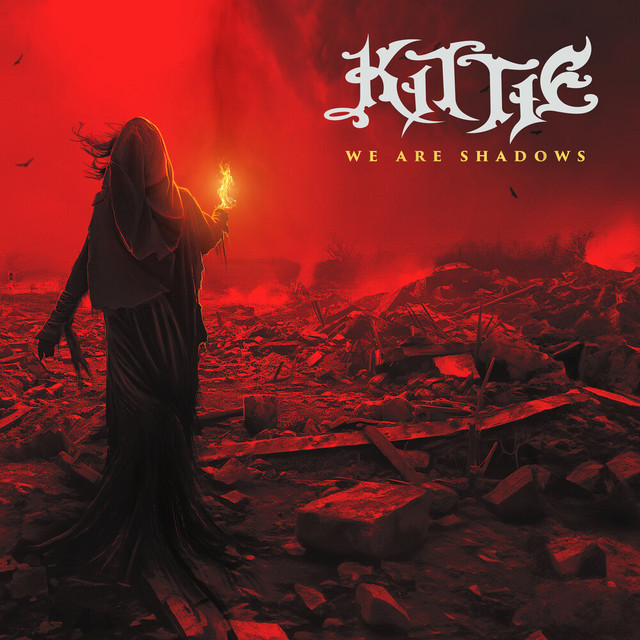 Jackson King V as heard on We Are Shadows by Kittie (2024)