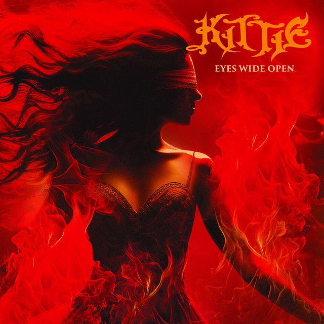 Jackson King V as heard on Eyes Wide Open by Kittie (2024)