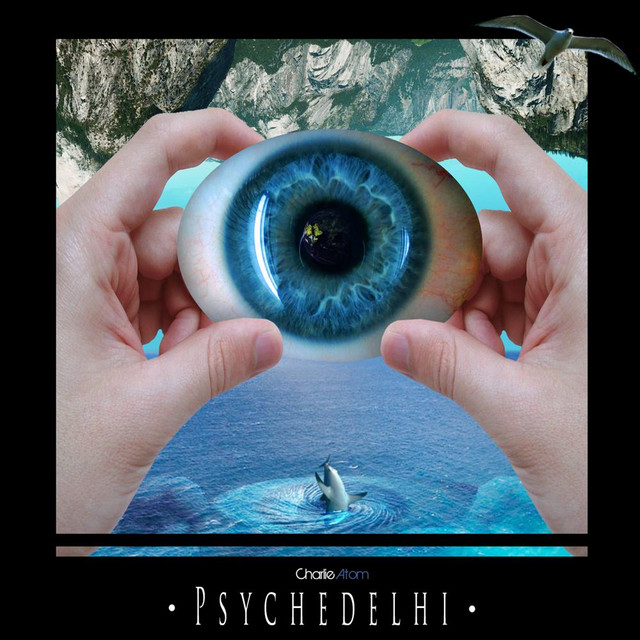 Psychedelhi album cover