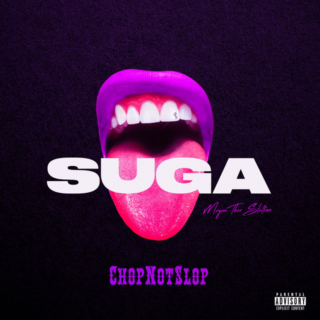 Suga (Chopnotslop Remix) album cover