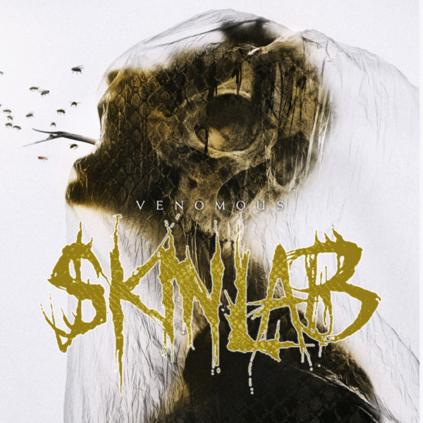 Venomous album cover