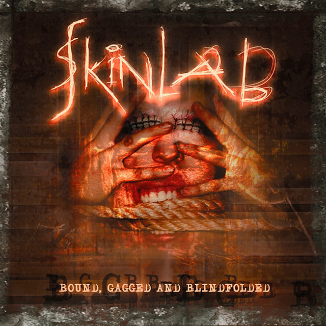 Bound, Gagged and Blindfolded (Re-mastered & Demo Recordings) album cover