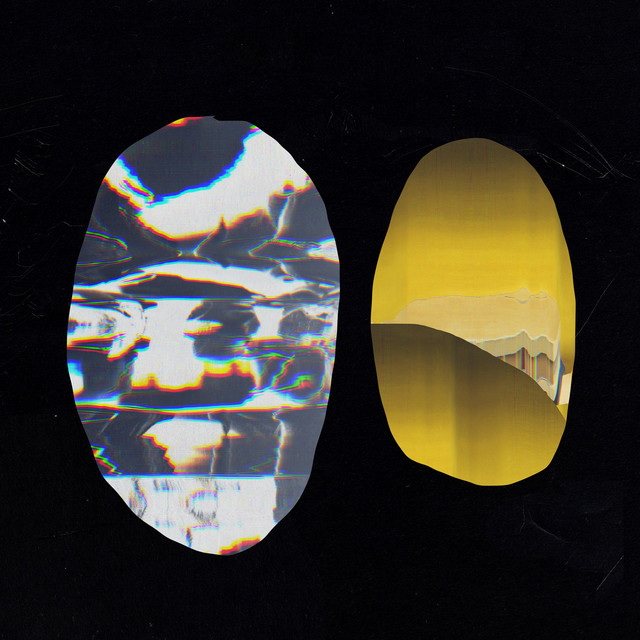 The Dualz album cover