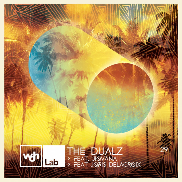Woh Lab 29 album cover