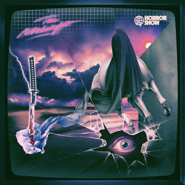 u-he Zebra2 as heard on Neon Medusa by The Midnight (2021)