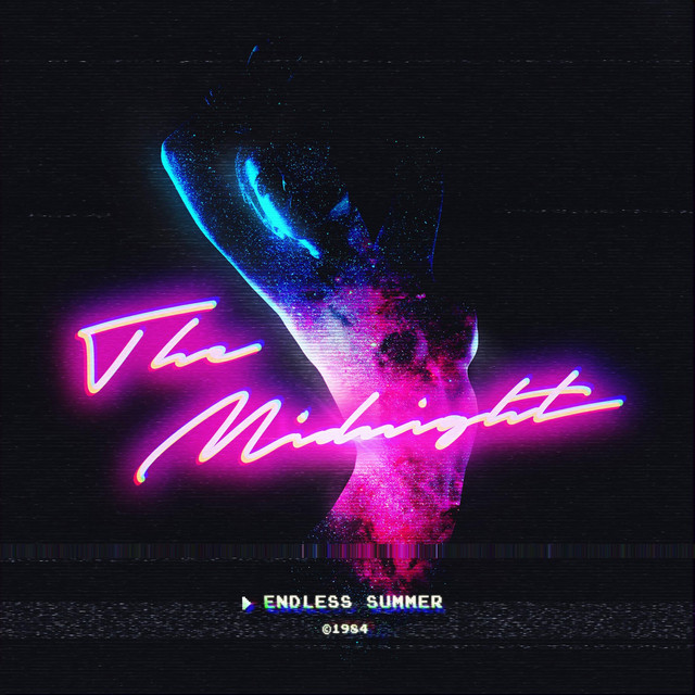 Endless Summer (The Instrumentals) album cover