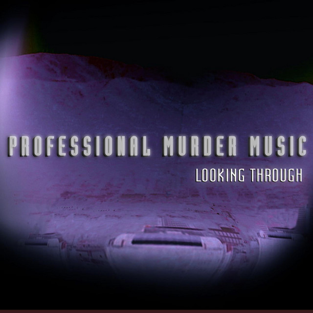 Looking Through album cover