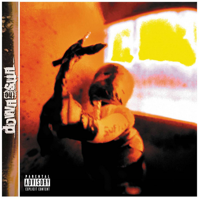 downthesun album cover