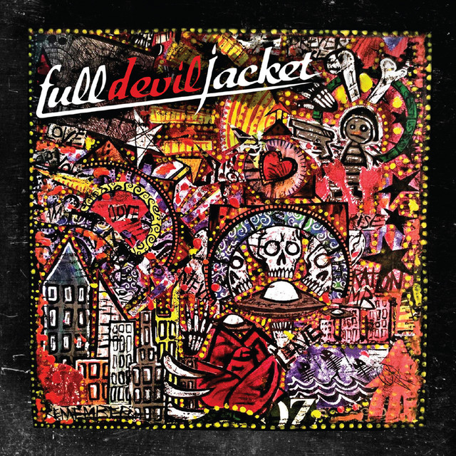 Valley of Bones (Track-by-Track Commentary) album cover