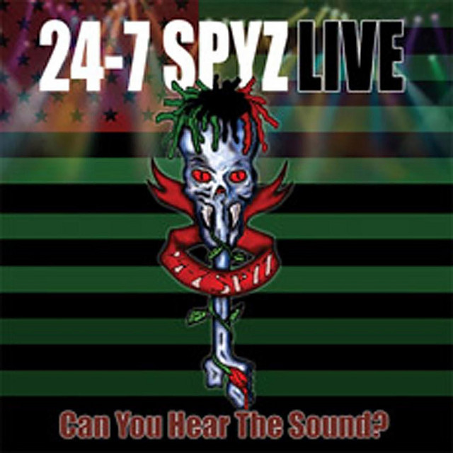 Can You Hear The Sound? album cover