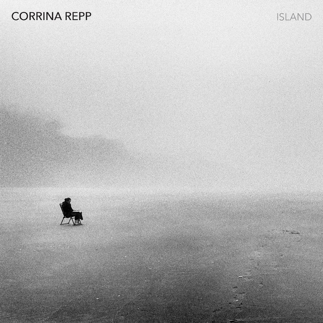Island album cover
