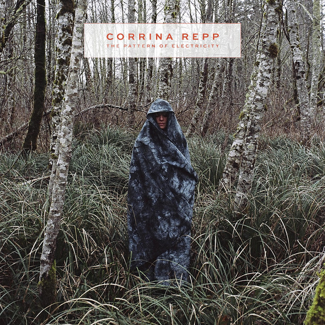 The Pattern of Electricity album cover