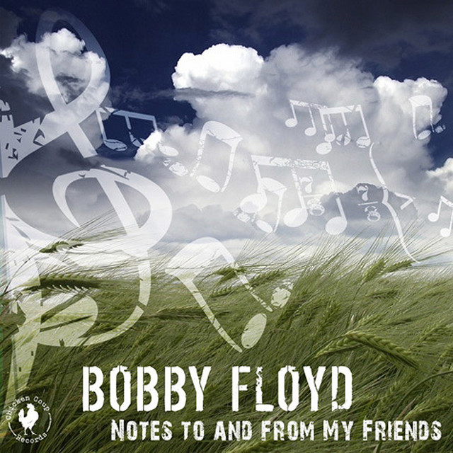 Notes To and From My Friends album cover
