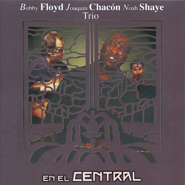 En El Central album cover