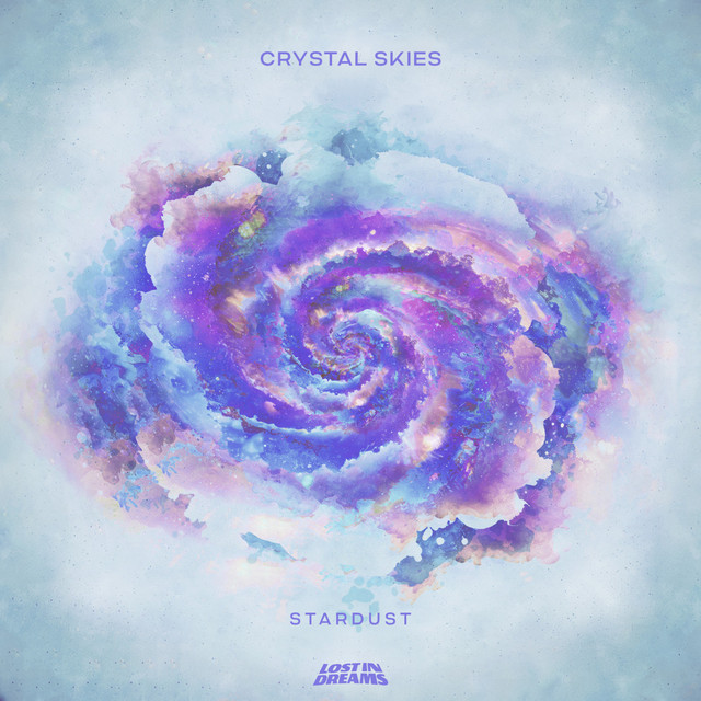 Stardust album cover
