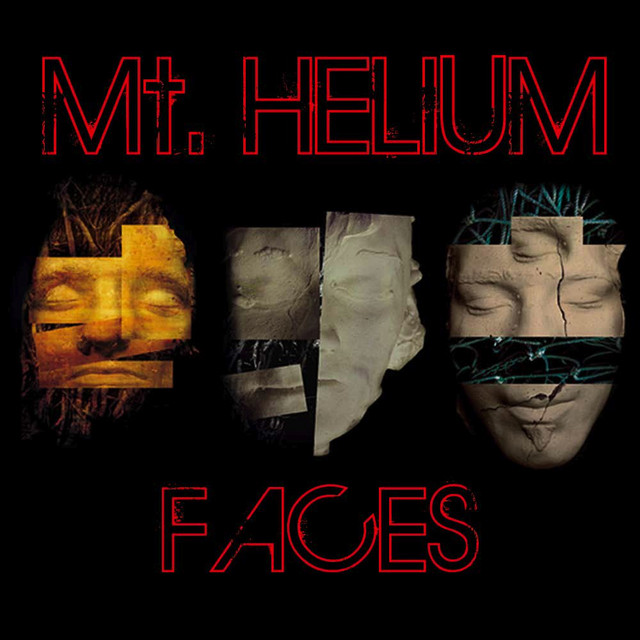 Faces album cover