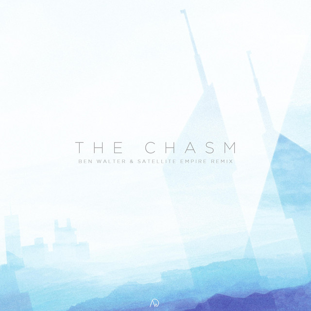 u-he Zebra2 as heard on The Chasm (Ben Walter and Satellite Empire Remix) by Crystal Skies (2017)