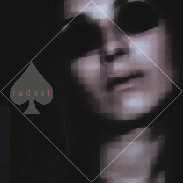 Radast album cover