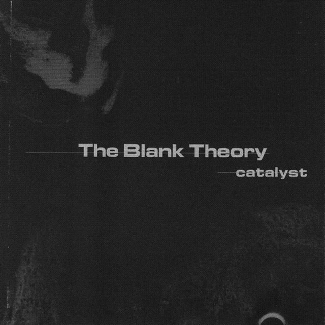 Catalyst album cover