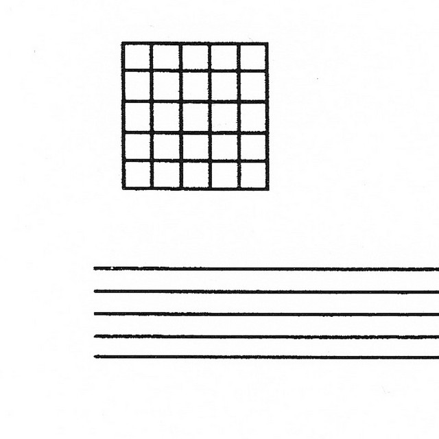 Untitled 1-4 album cover
