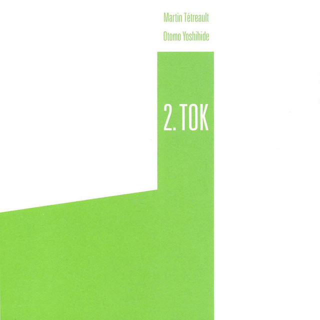 2. Tok album cover