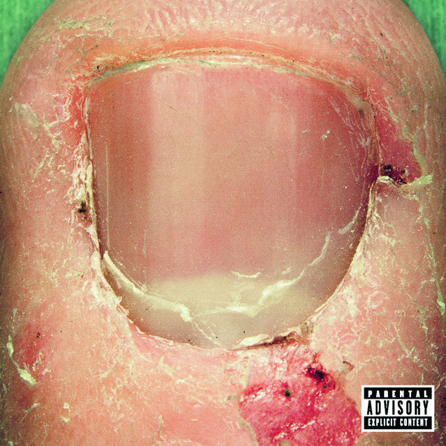 New Killer America album cover