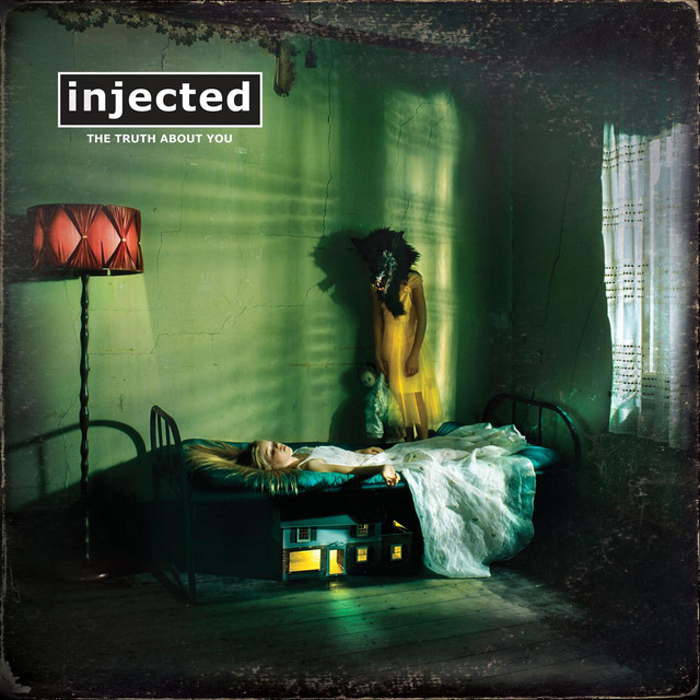 The Truth About You album cover