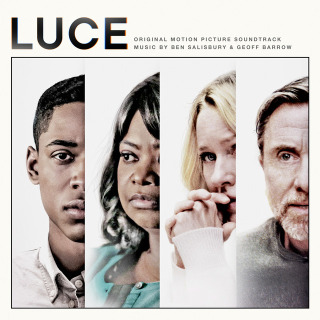 Luce (Original Motion Picture Soundtrack) album cover