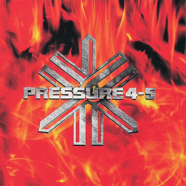 Burning The Process album cover
