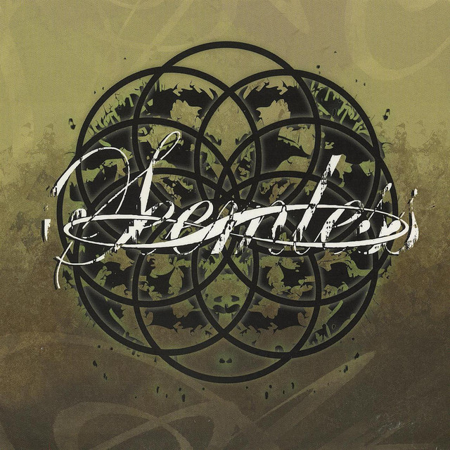 Seemless album cover