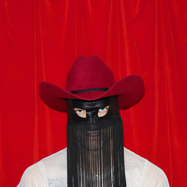 Pony album cover