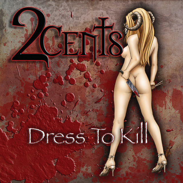 Dress To Kill (Explicit) album cover