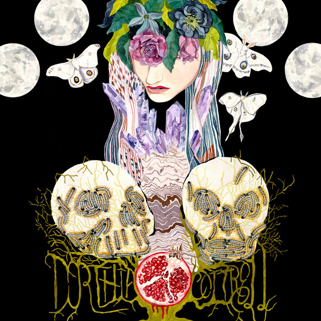 Dorthia Cottrell album cover