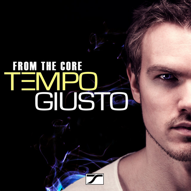 From The Core album cover