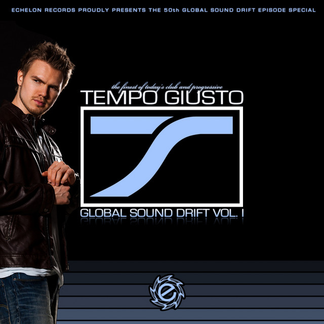 Global Sound Drift Vol. I album cover