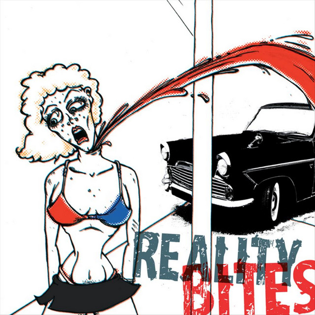 Reality Bites album cover