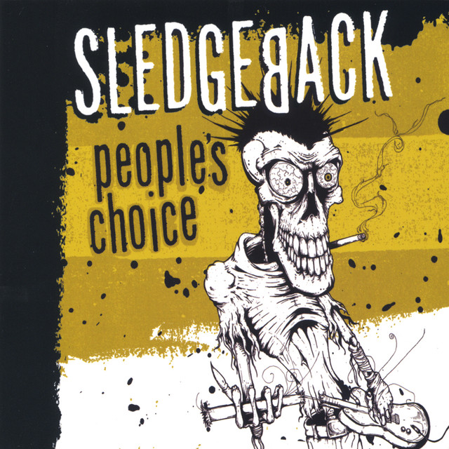 People's Choice album cover