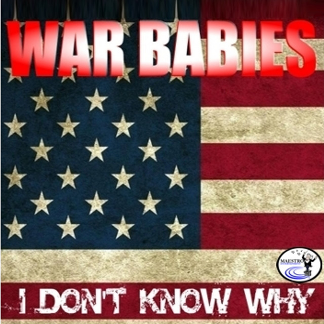 I Don't Know Why album cover