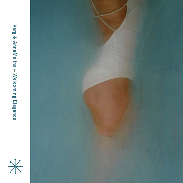 Welcoming Elegance album cover