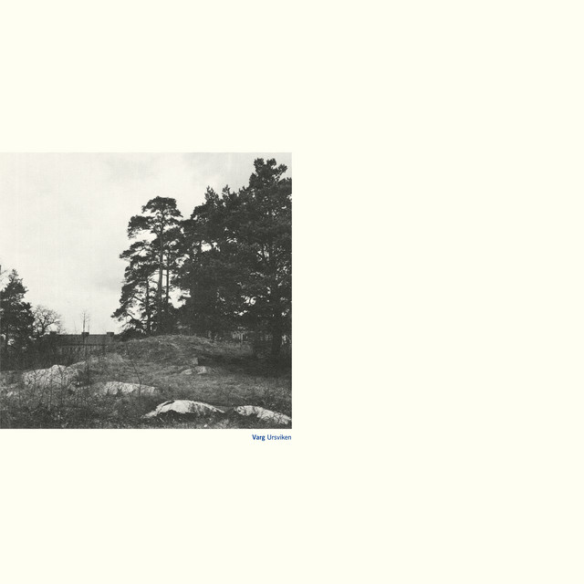Ursviken album cover