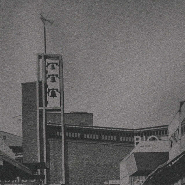 Linje 19 album cover