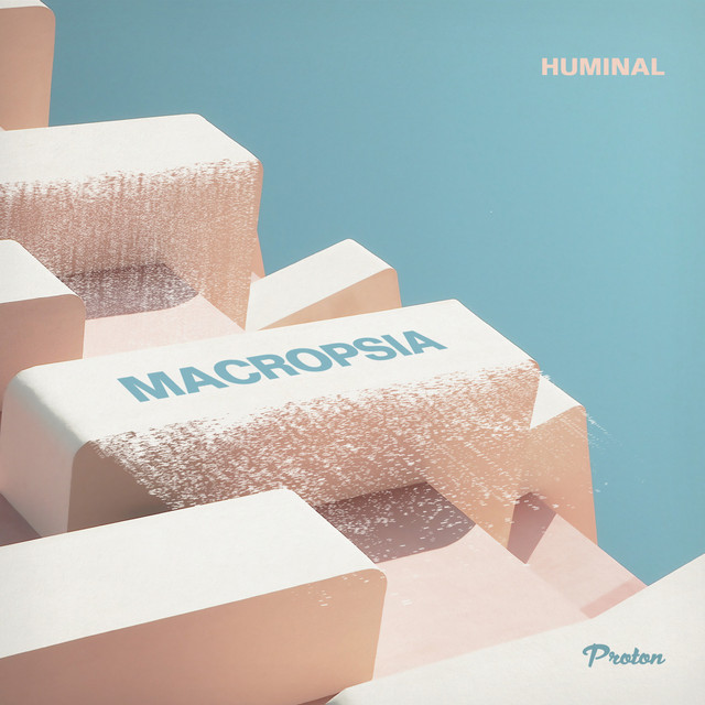 FabFilter Pro-Q 3 as heard on Macropsia by Huminal (2018)