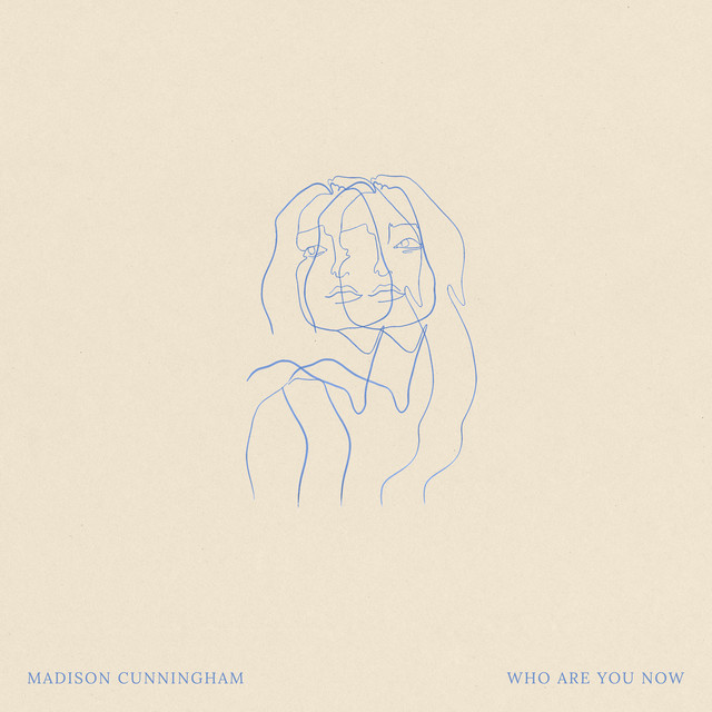 Who Are You Now album cover