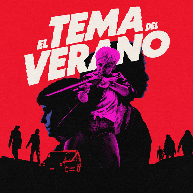 El Tema del Verano (Banda Sonora) album cover