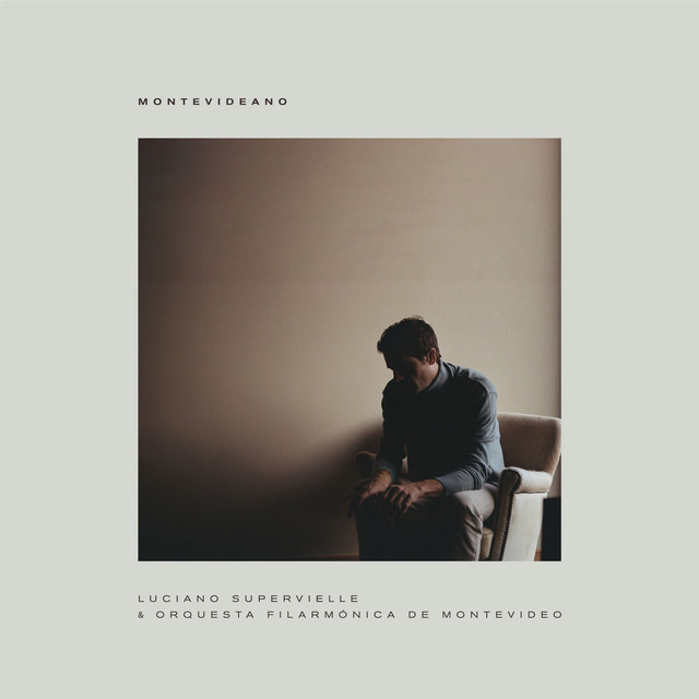 Montevideano album cover