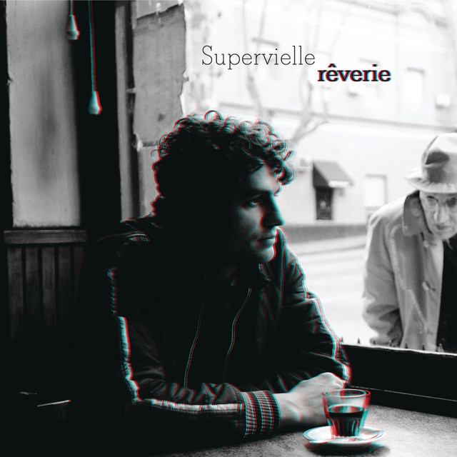 Rêverie album cover